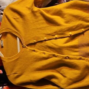 J crew Cashmiere Sweater